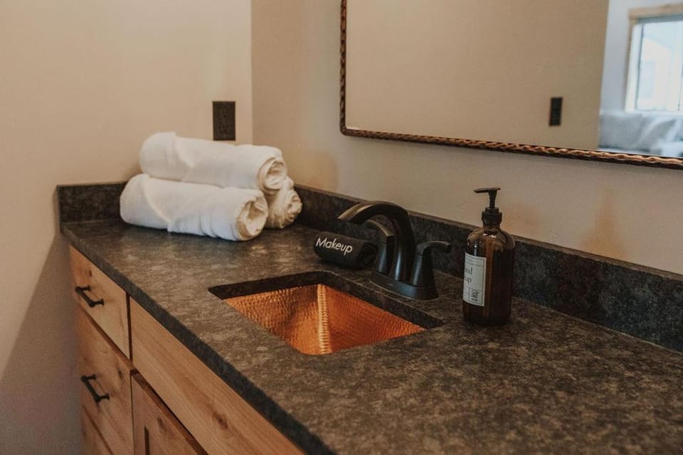 The Philipsburg Loft Apartment in Philipsburg