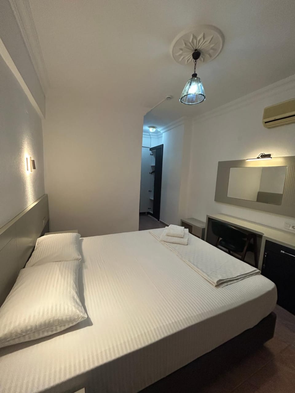 Ünlü Otel Hotel in Ölüdeniz