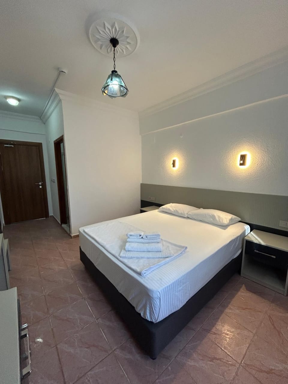 Ünlü Otel Hotel in Ölüdeniz