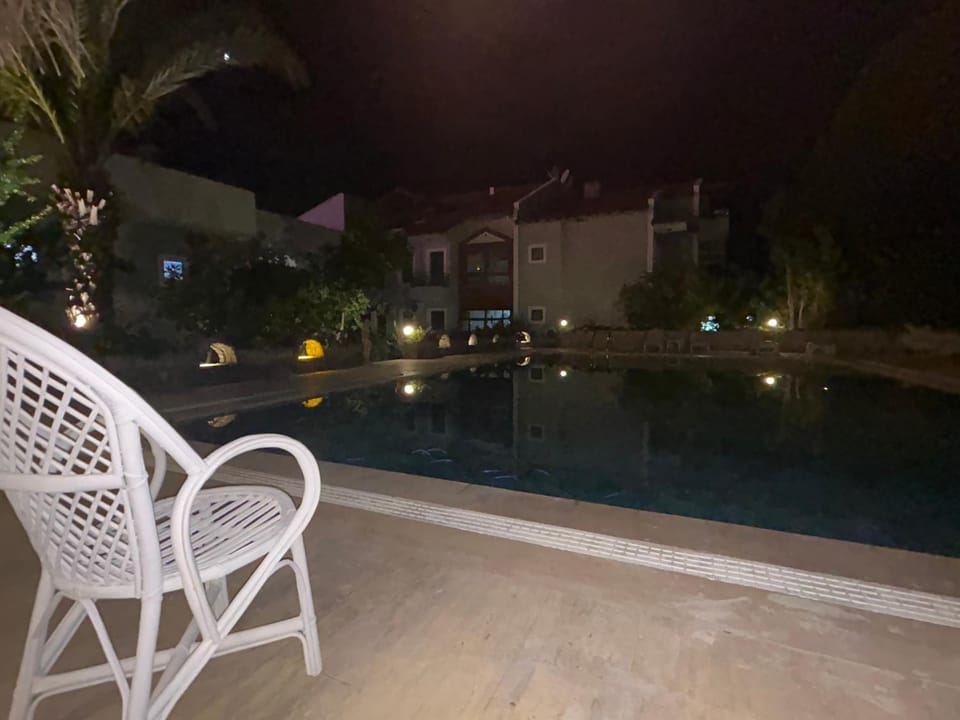 Ünlü Otel Hotel in Ölüdeniz