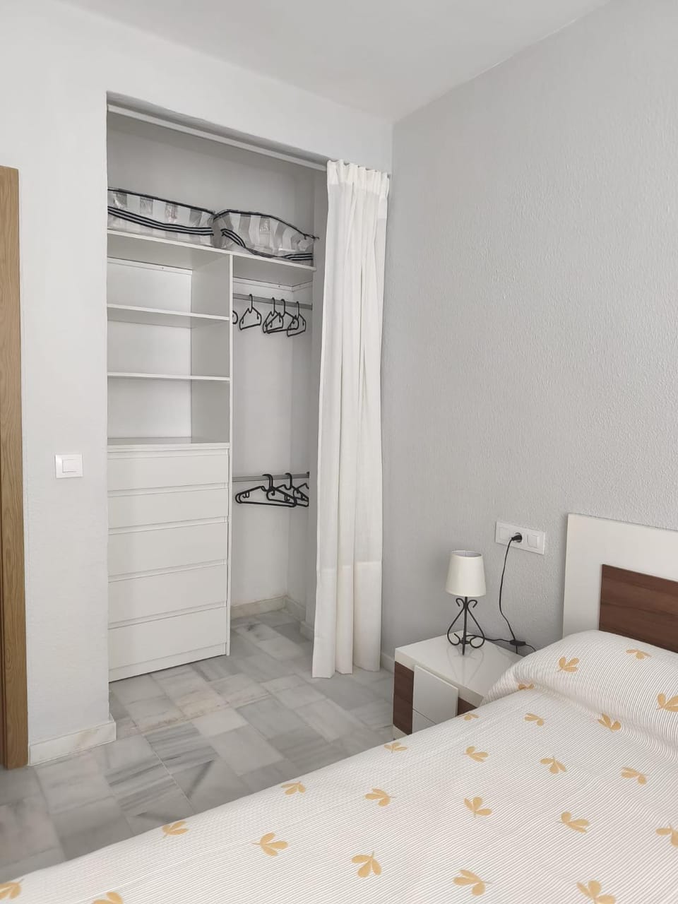 Damajuana Barbate Apartment in Barbate