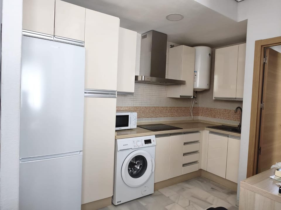 Damajuana Barbate Apartment in Barbate