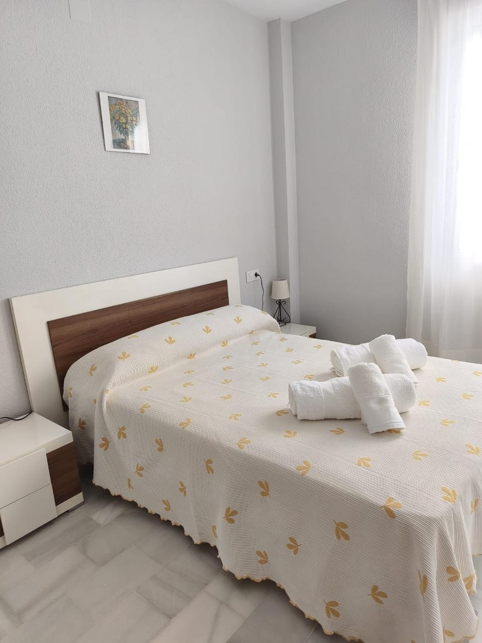 Damajuana Barbate Apartment in Barbate