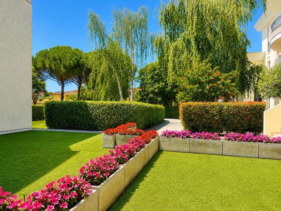Natural landscape