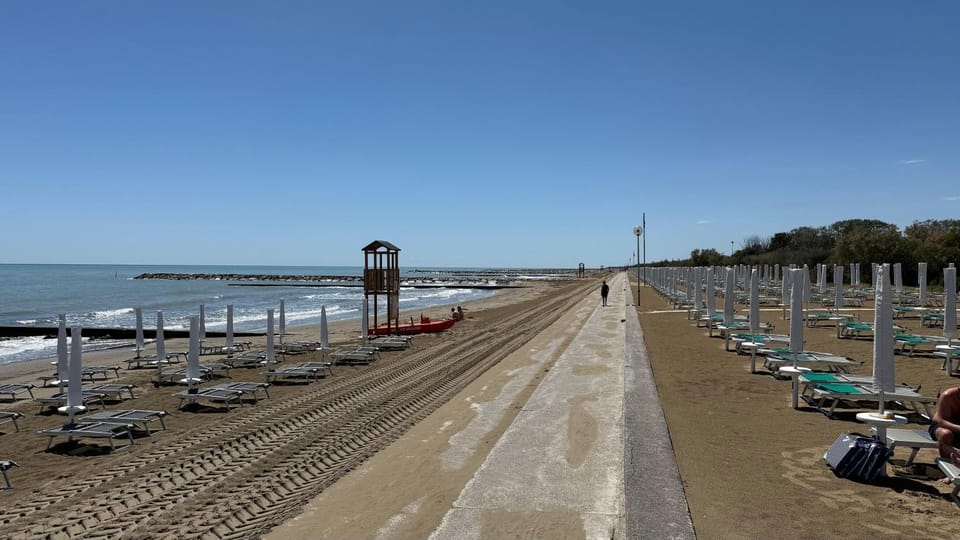 Sea view