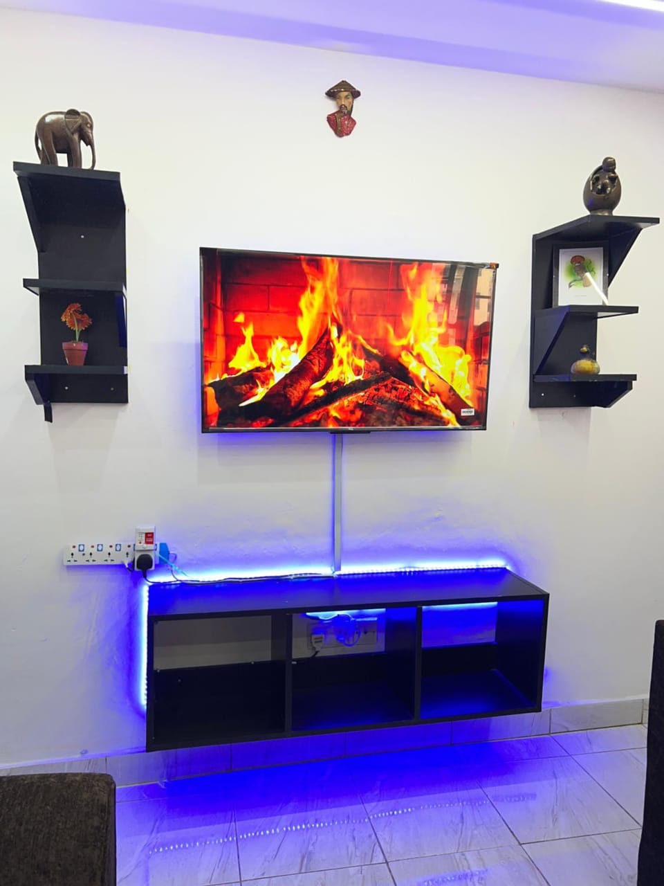 MB Homes Bed and Breakfast in Nairobi County