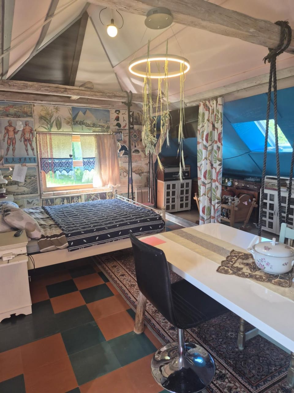 IDEAGNEs Farm Stay in Latvia
