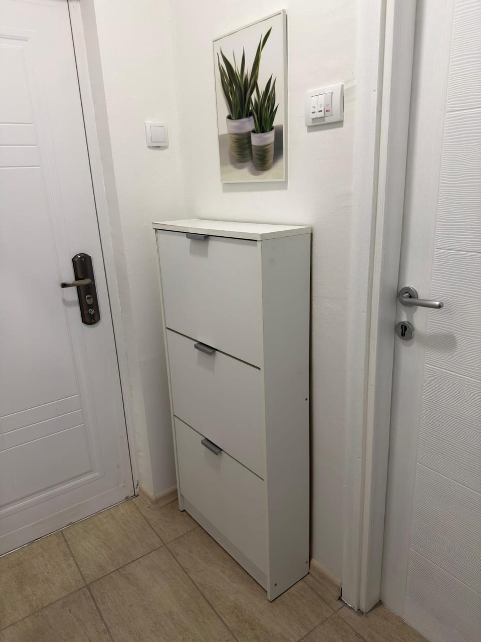 Apartman Goldenstay Apartment in Serbia