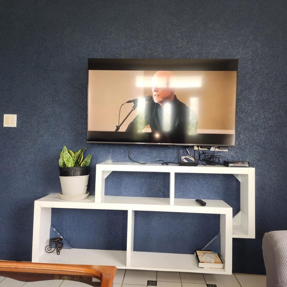 Kingdom Rentals - AirBnCar - Baroui Apartment in Dominica