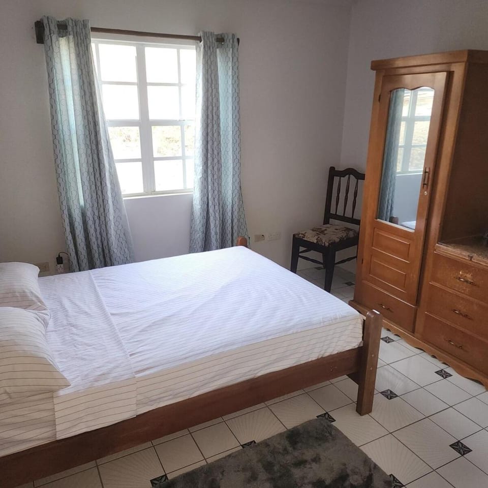 Kingdom Rentals - AirBnCar - Baroui Apartment in Dominica