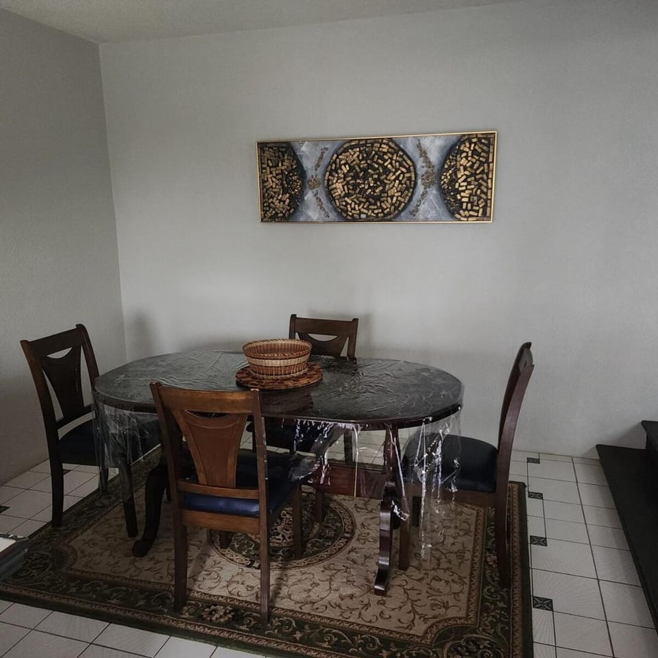 Kingdom Rentals - AirBnCar - Baroui Apartment in Dominica