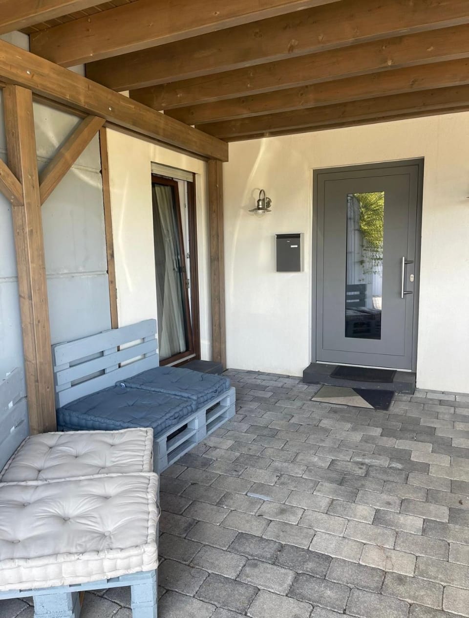 Ferienwohnung am Waldrand Apartment in Hochsauerlandkreis