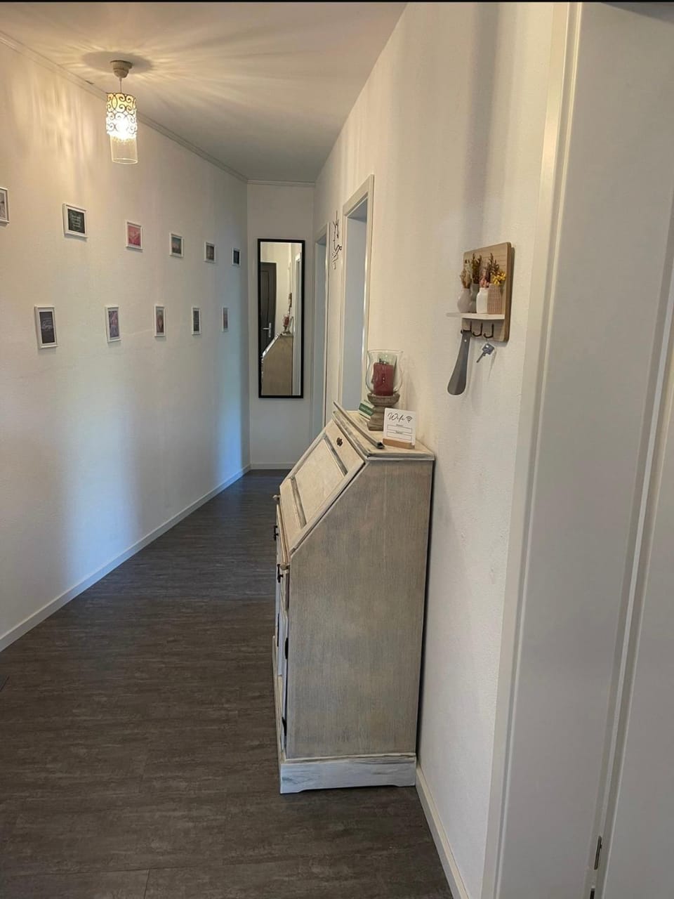 Ferienwohnung am Waldrand Apartment in Hochsauerlandkreis
