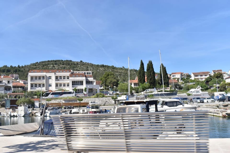 Kuća za odmor Nada Apartment in Šibenik-Knin County, Croatia