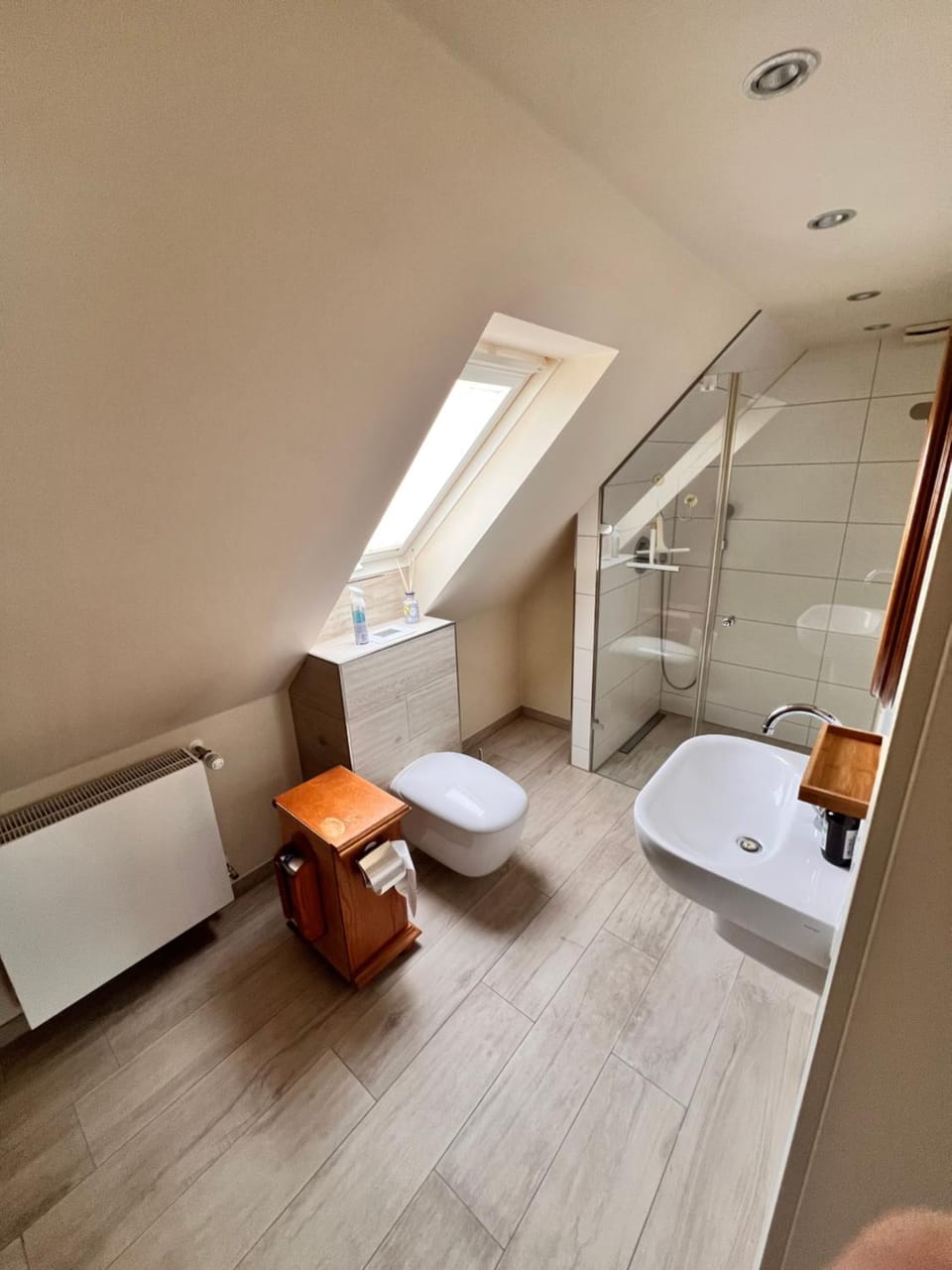 Gästezimmer Lerbeck Vacation rental in Minden