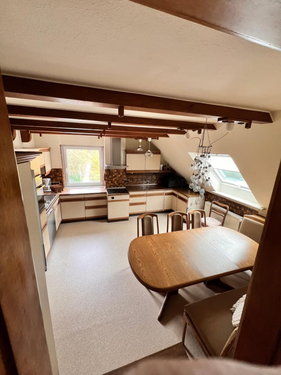 Gästezimmer Lerbeck Vacation rental in Minden