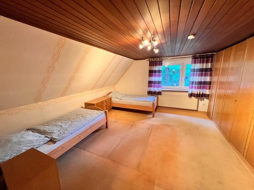 Gästezimmer Lerbeck Vacation rental in Minden