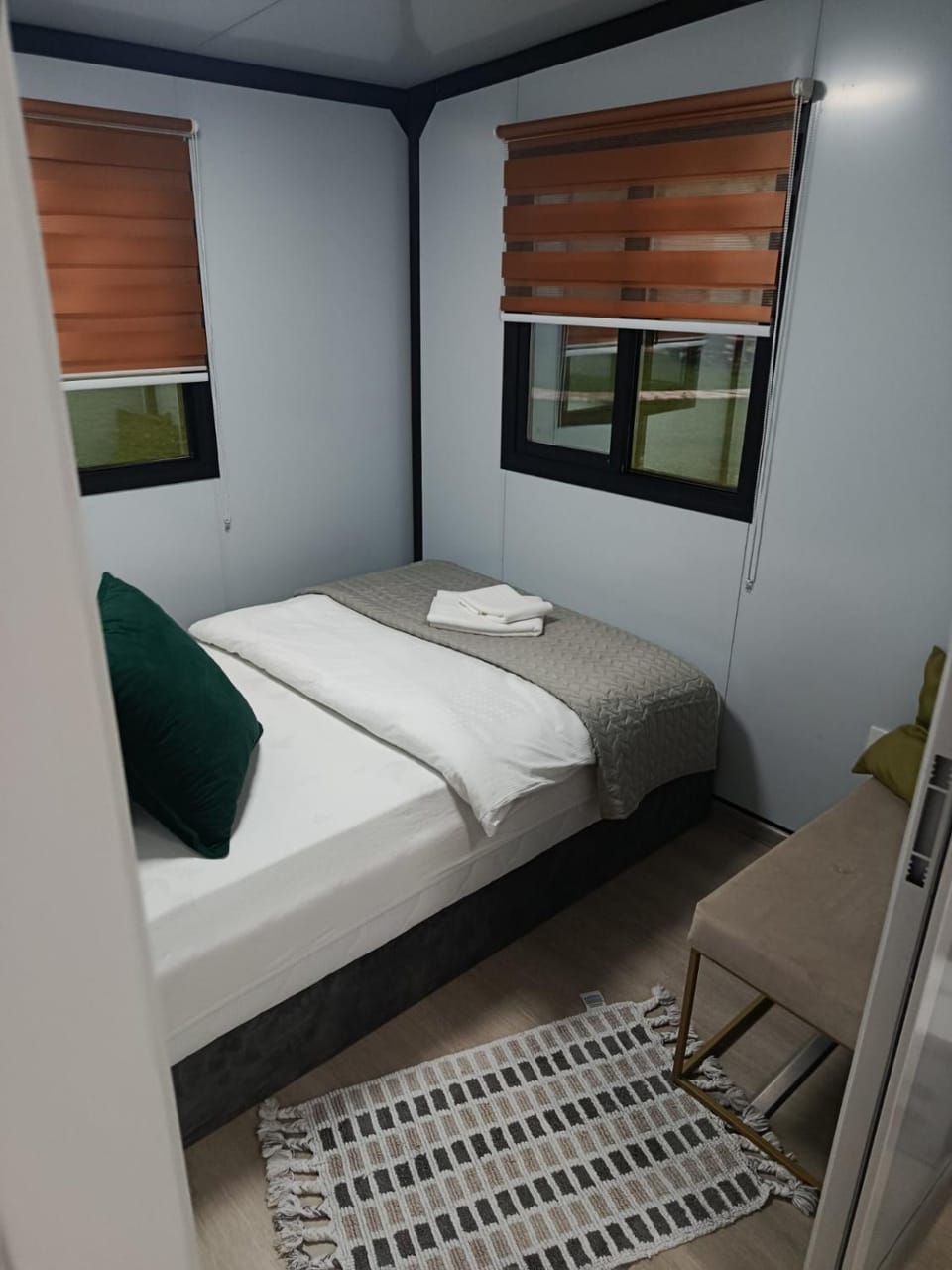 Smjestaj na selu Klara Apartment in Bosnia and Herzegovina
