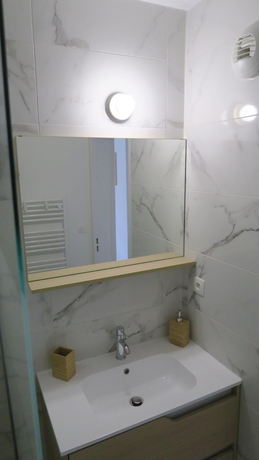 Appartement chaleureux à Labastidette Apartment in Occitanie