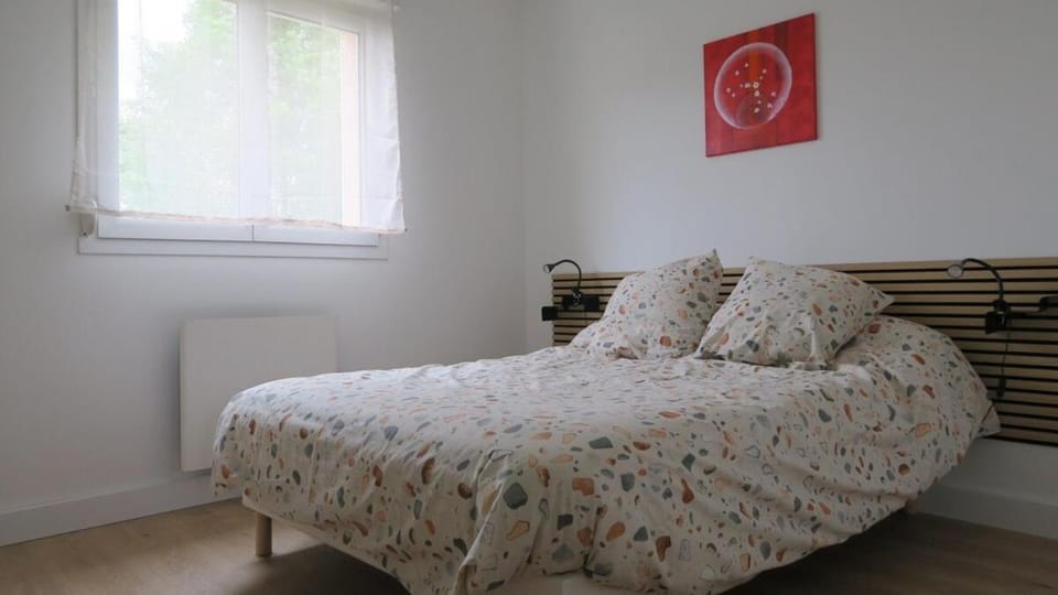 Appartement chaleureux à Labastidette Apartment in Occitanie