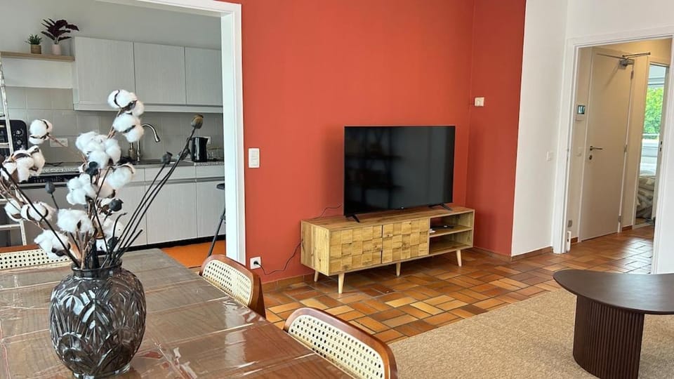 Brussels Expo & Atomium Prestige Suites II Apartment in Brussels