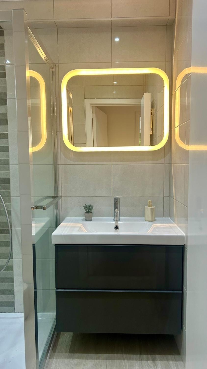 Brussels Expo & Atomium Prestige Suites II Apartment in Brussels