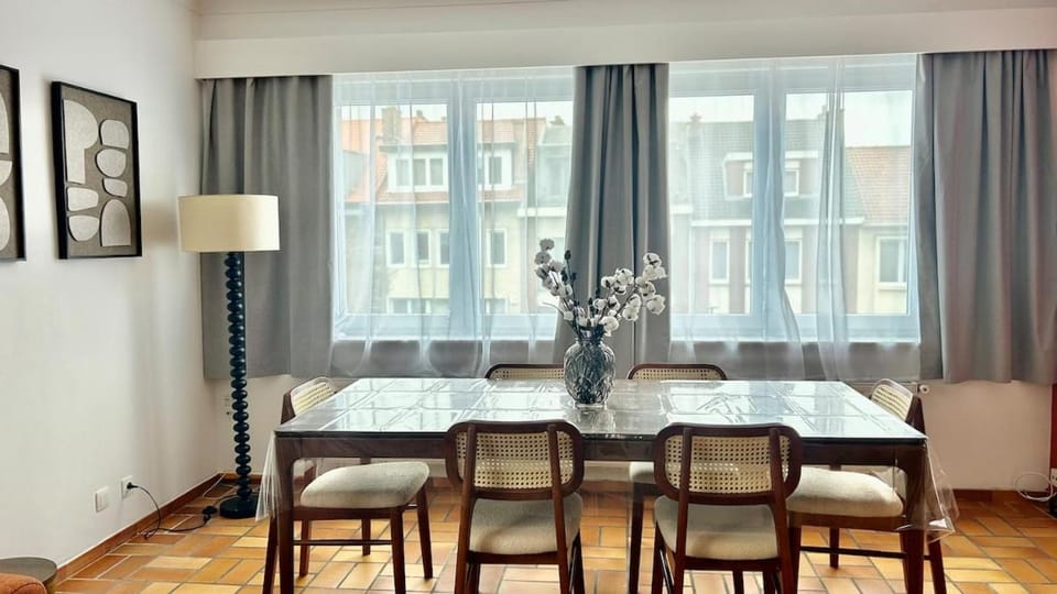 Brussels Expo & Atomium Prestige Suites II Apartment in Brussels