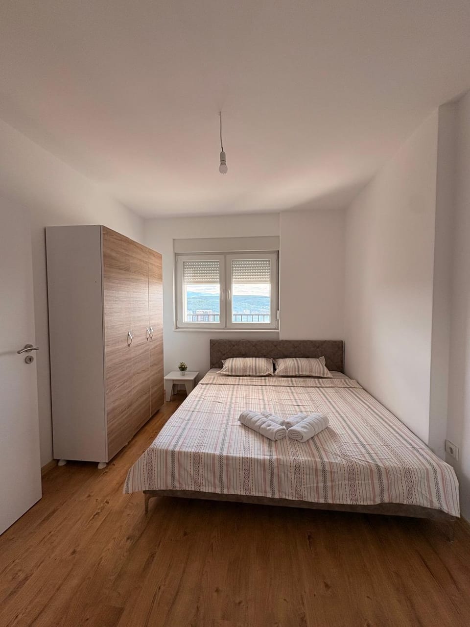 Modern Apartment for Rent Great Location Apartment in North Macedonia