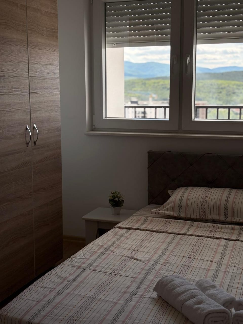 Modern Apartment for Rent Great Location Apartment in North Macedonia