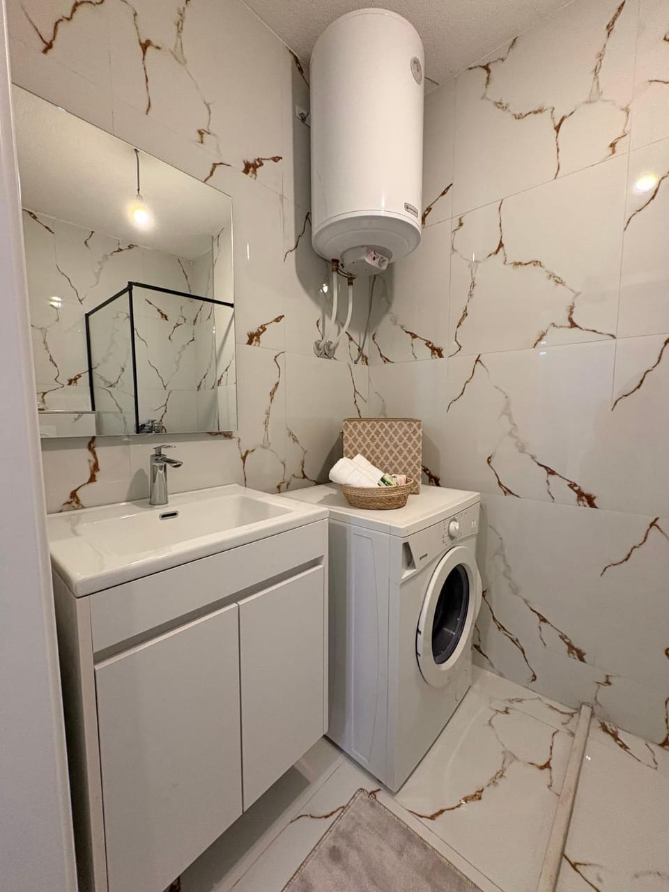 Modern Apartment for Rent Great Location Apartment in North Macedonia