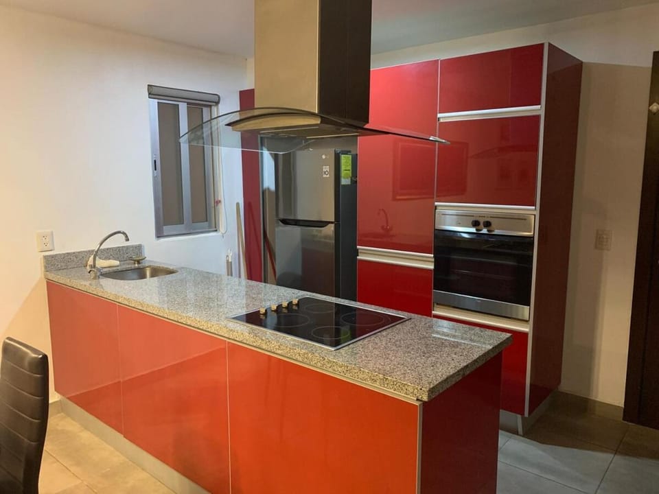 Feel at home in paradise Apartment in Nuevo Vallarta