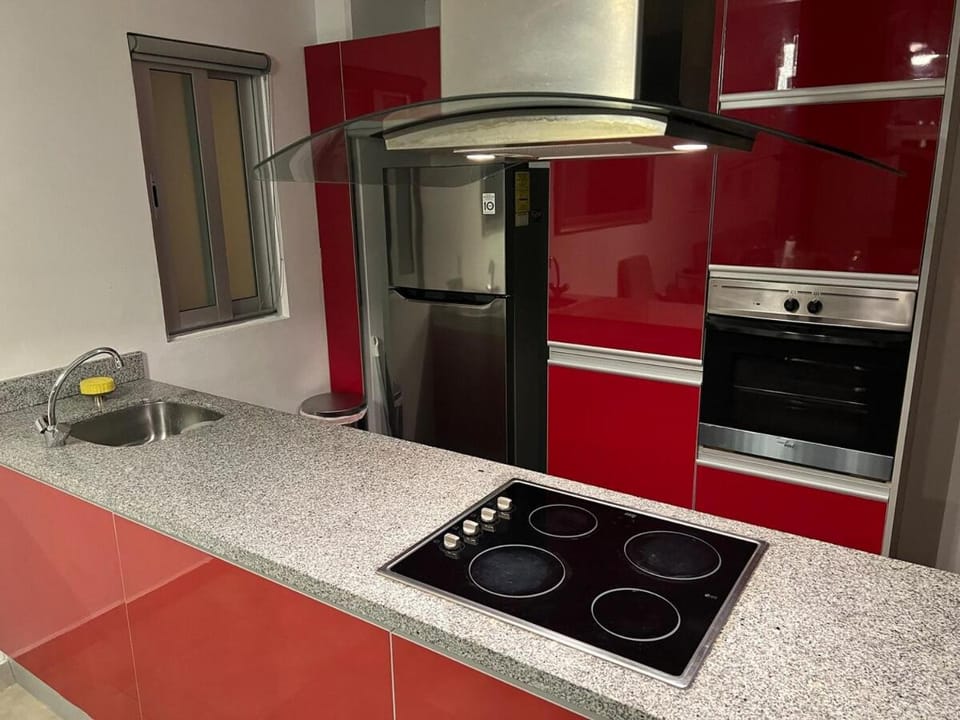 Feel at home in paradise Apartment in Nuevo Vallarta