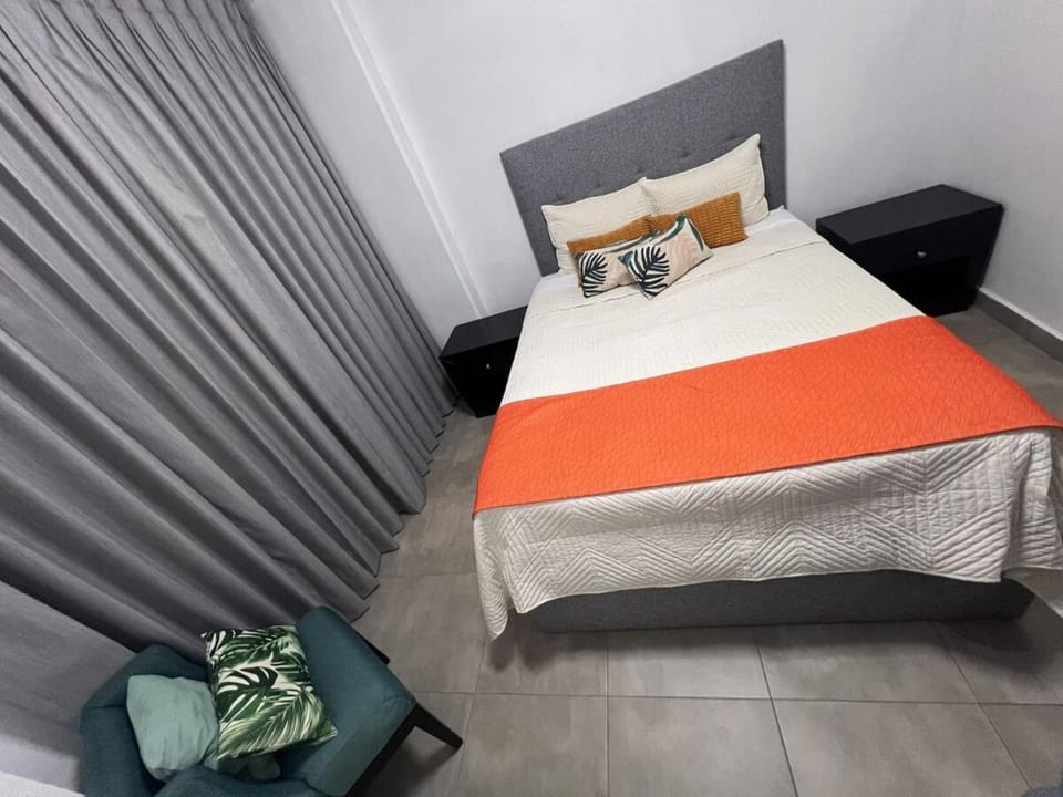 Feel at home in paradise Apartment in Nuevo Vallarta