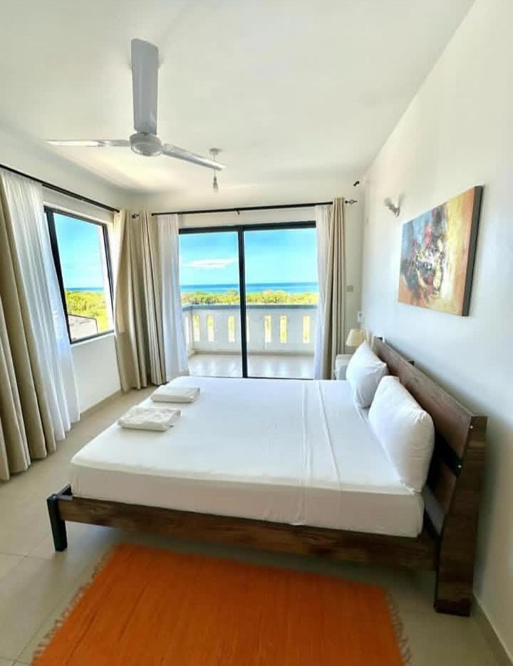 Safiri Stays Apartment in Mombasa