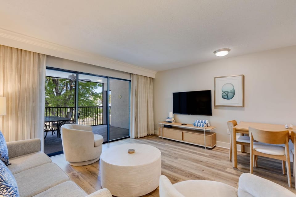 Captiva Villa 3115- Captiva One Bedroom Deluxe Residence House in Sanibel Island