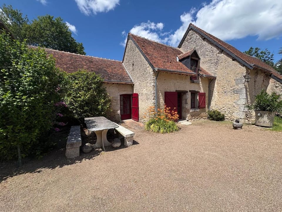 Nature, quiet and tranquility House in Centre-Val de Loire