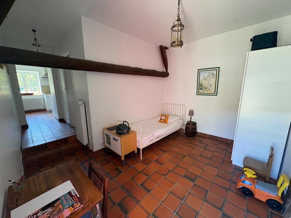 Nature, quiet and tranquility House in Centre-Val de Loire