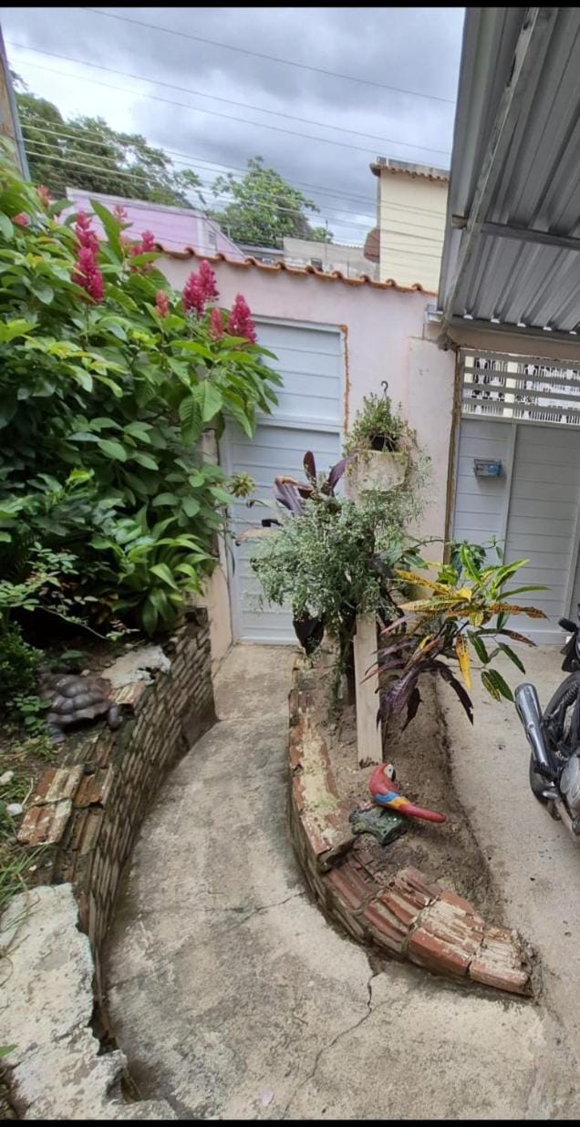 Bem vindos Nossa Casa House in State of Rio de Janeiro