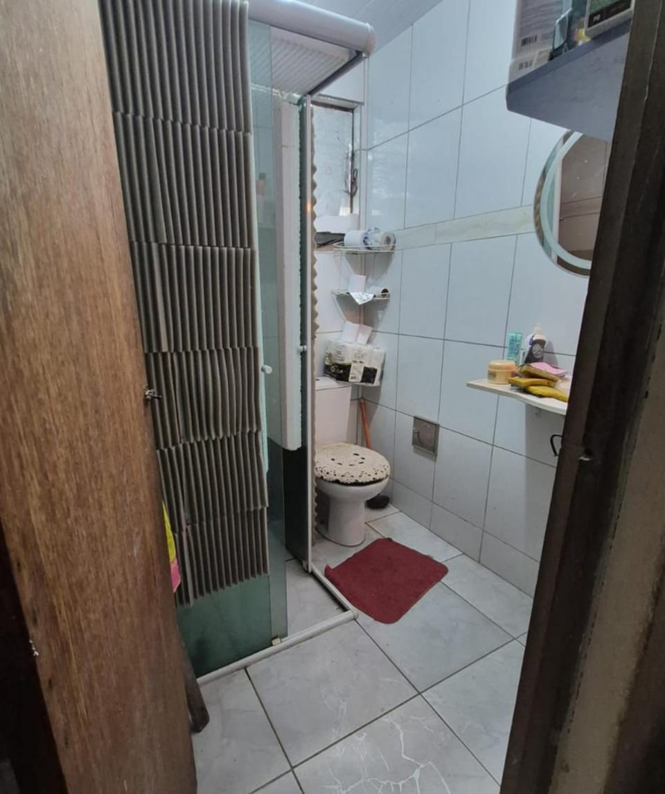 Bem vindos Nossa Casa House in State of Rio de Janeiro