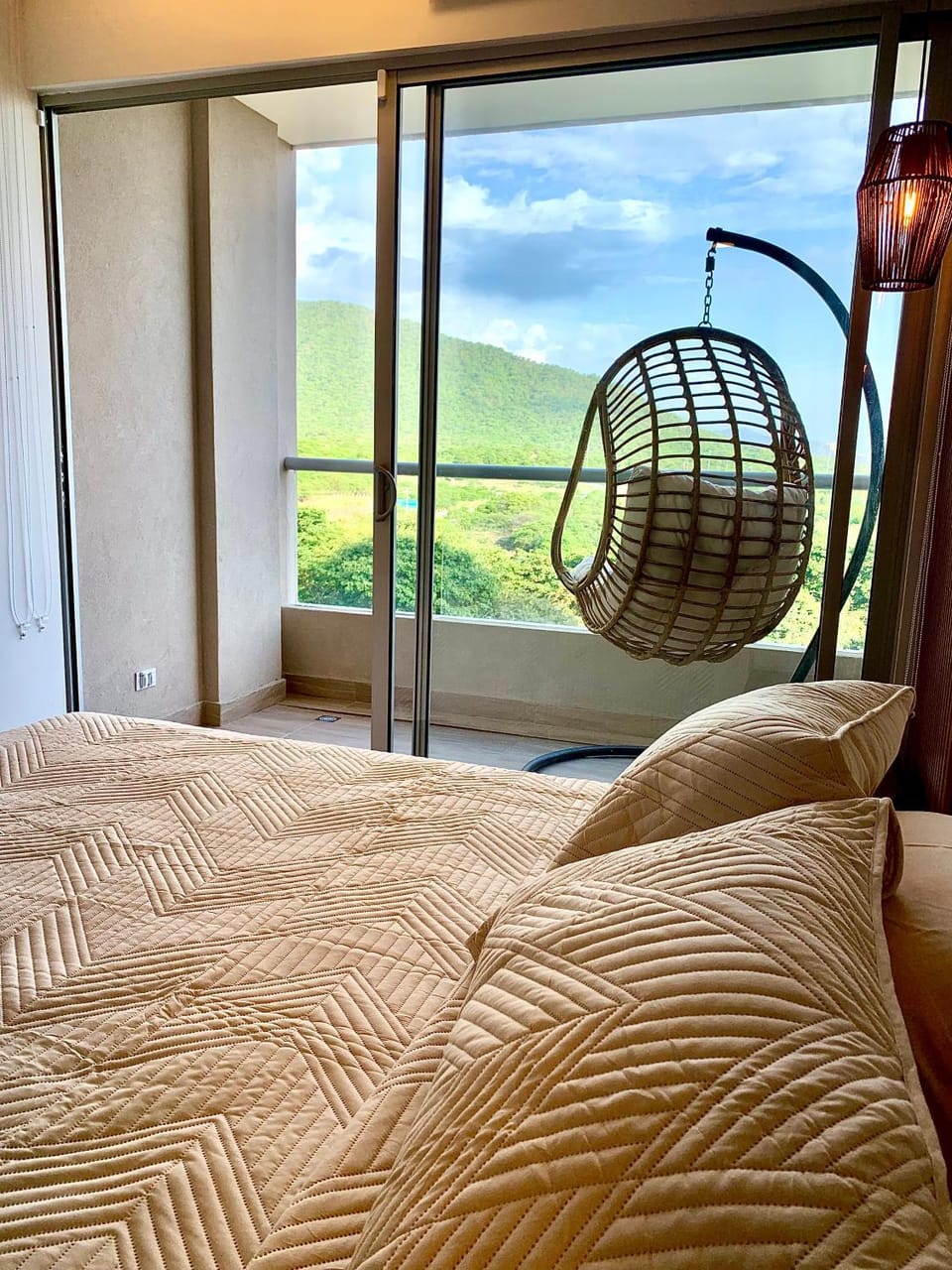 Vida Santa Marina Apartment in Magdalena, Colombia
