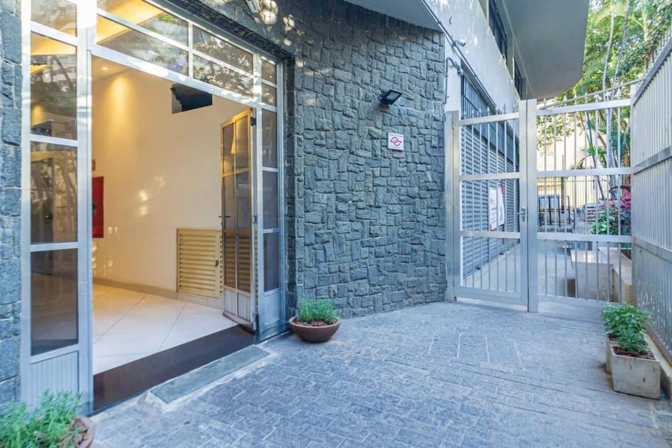 Studio in the heart of São Paulo, close to everythin Apartment in Sao Paulo City