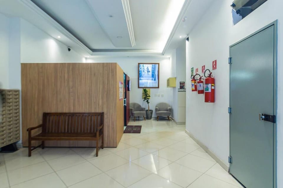 Studio in the heart of São Paulo, close to everythin Apartment in Sao Paulo City