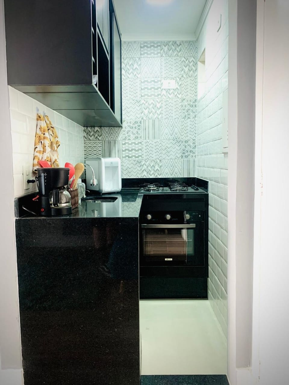 Studio in the heart of São Paulo, close to everythin Apartment in Sao Paulo City