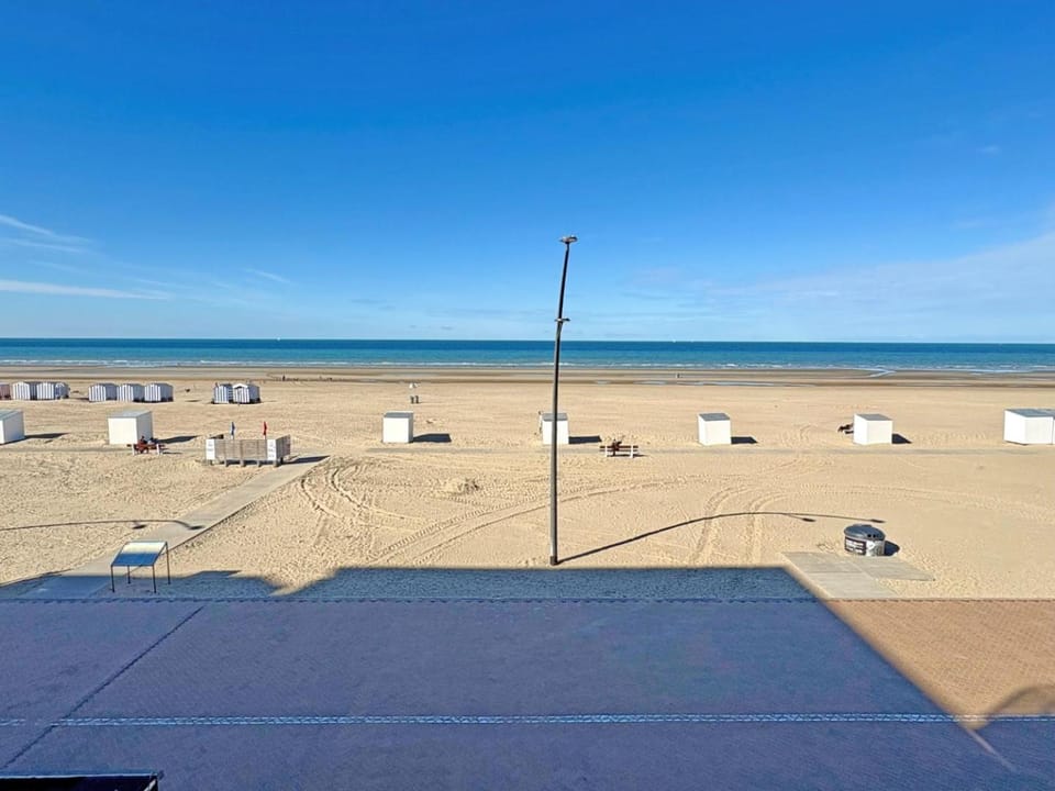 Beach, Sea view