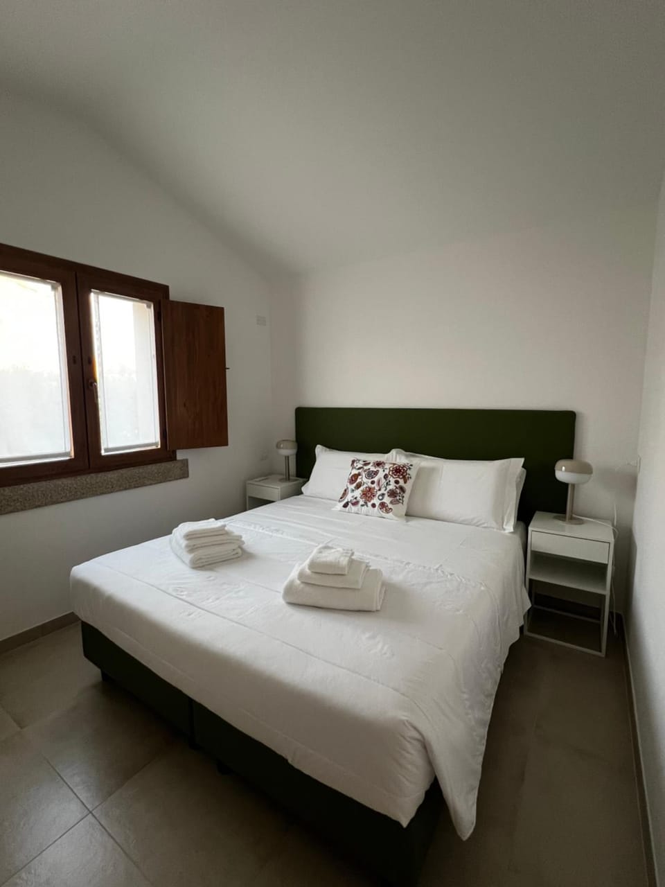 Villa Teresa Villa in Sardinia