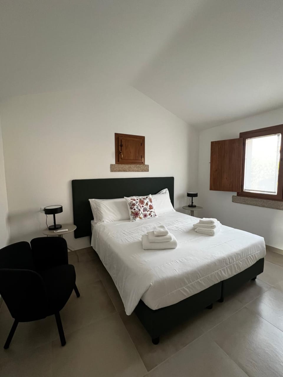 Villa Teresa Villa in Sardinia