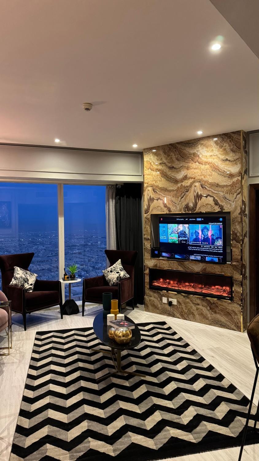 برج رافال Apartment in Riyadh