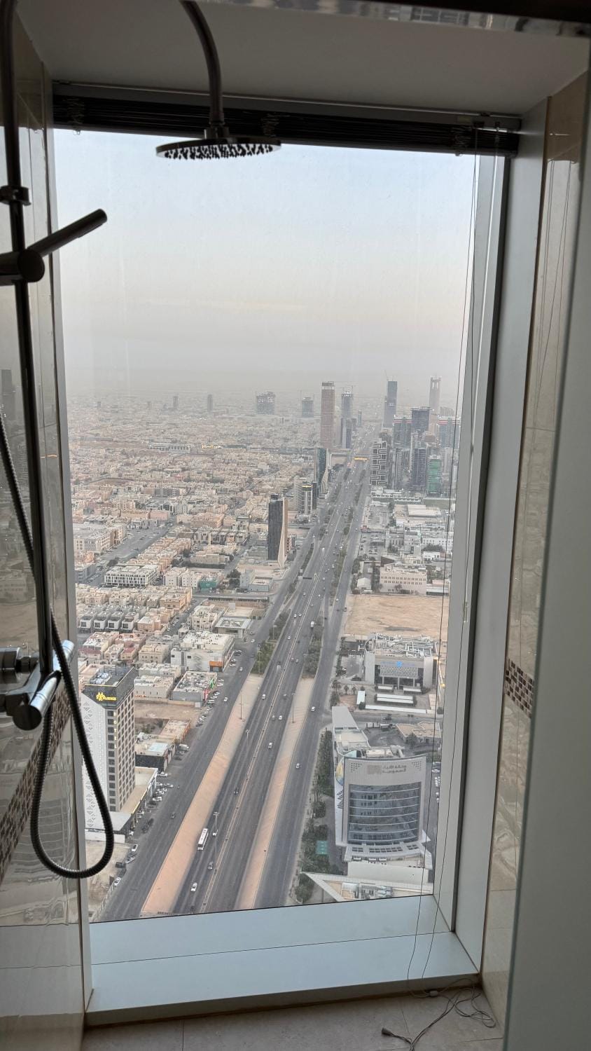 برج رافال Apartment in Riyadh