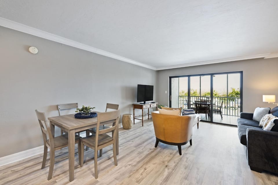 Bayside Villa 4120- Captiva One Bedroom Deluxe Residence House in Sanibel Island