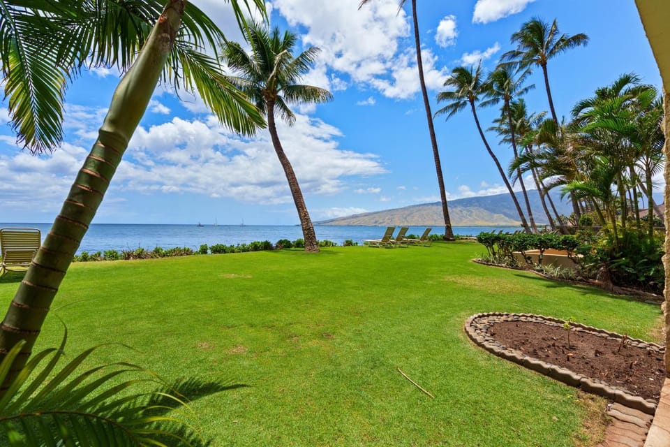KIHEI BEACH, #108 condo Apartment in Kalaepohaku